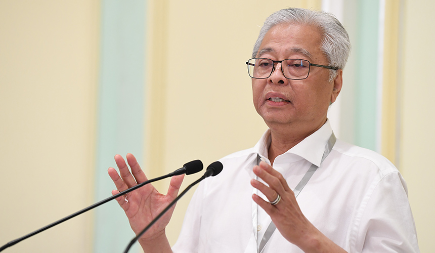 FAMA buka 77 pusat jualan barangan segar FAMA buka 77 pusat jualan barangan segar
