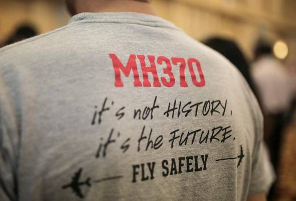 MH370: New leads, MOT to consult Australian Transport Safety Bureau