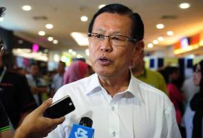 Kerajaan Sarawak Benarkan Tambahan Penerbangan Masuk Mulai Esok