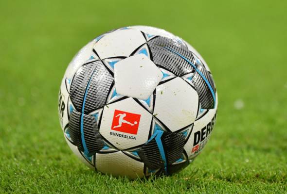 COVID-19: Empat kelab Bundesliga sumbang RM96 juta COVID-19: Empat kelab Bundesliga sumbang RM96 juta