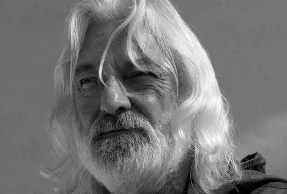 Pelakon Star Wars meninggal dunia akibat COVID-19 Pelakon Star Wars meninggal dunia akibat COVID-19