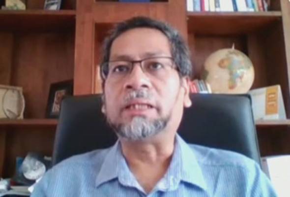 COVID-19: MERCY Malaysia tumpukan 60 peratus operasi bantu KKM COVID-19: MERCY Malaysia tumpukan 60 peratus operasi bantu KKM
