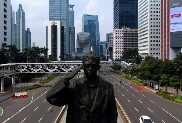 Pelajar Malaysia yang mahu kembali ke Indonesia perlu patuhi prosedur kesihatan Pelajar Malaysia yang mahu kembali ke Indonesia perlu patuhi prosedur kesihatan