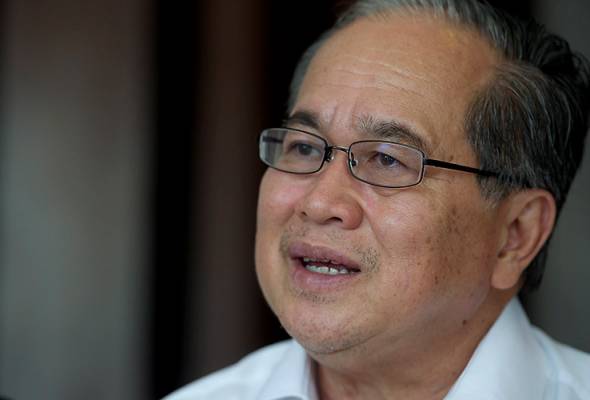 Sarawak terus pantau aktiviti ekonomi di zon hijau, elak penularan dari zon merah Sarawak terus pantau aktiviti ekonomi di zon hijau, elak penularan dari zon merah