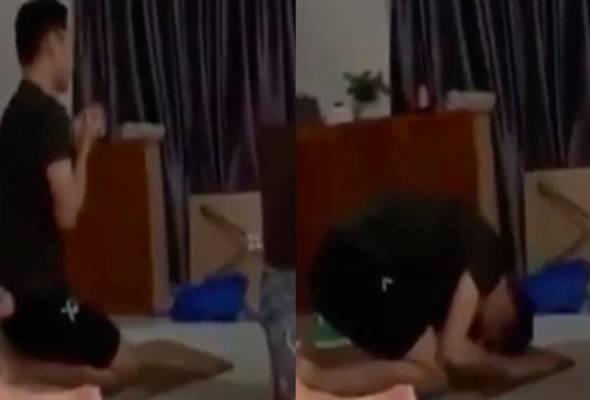 Jurujual jam, pelajar kolej ditahan di Ipoh kerana hina Islam Jurujual jam, pelajar kolej ditahan di Ipoh kerana hina Islam