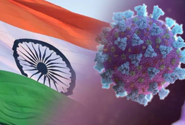 COVID-19: Misteri penularan dan kematian virus korona rendah di India COVID-19: Misteri penularan dan kematian virus korona rendah di India
