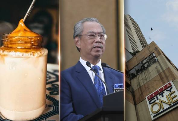 Selamat tinggal Mac, April bawa harapan baharu pada masyarakat dunia Selamat tinggal Mac, April bawa harapan baharu pada masyarakat dunia