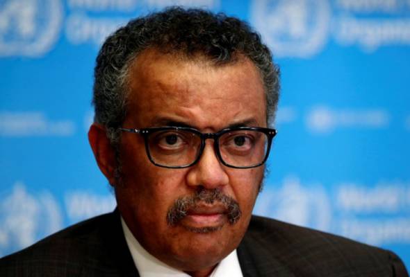 'Sisa mentaliti penjajah ini perlu dihentikan' - WHO kecam kenyataan rasis saintis Perancis 'Sisa mentaliti penjajah ini perlu dihentikan' - WHO kecam kenyataan rasis saintis Perancis
