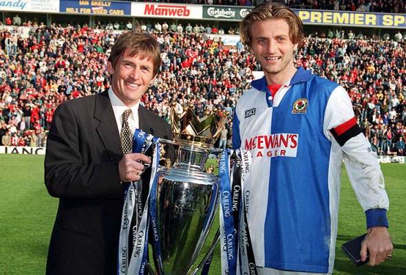 Liverpool legend tests positive for COVID-19