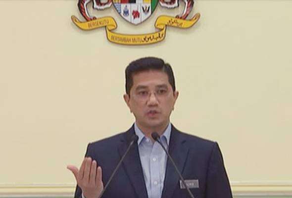 PKP: Langgar syarat MITI, kelulusan empat syarikat ditarik balik PKP: Langgar syarat MITI, kelulusan empat syarikat ditarik balik