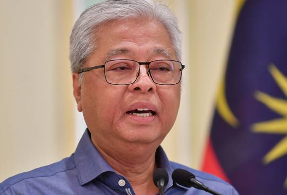 Bekalan barangan keperluan cukup sepanjang Ramadan - Ismail Sabri Bekalan barangan keperluan cukup sepanjang Ramadan - Ismail Sabri