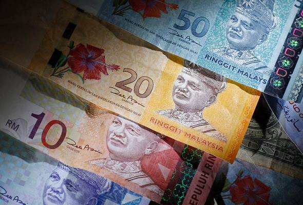 Ringgit dibuka tinggi berbanding dolar AS Ringgit dibuka tinggi berbanding dolar AS
