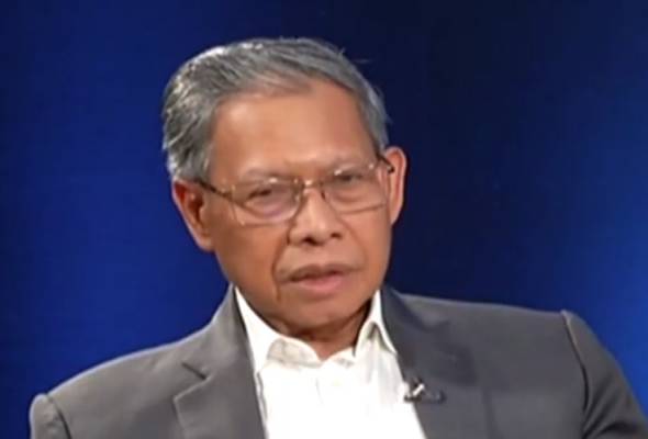 COVID-19: Bantuan tambahan akan disalur kepada golongan paling terkesan - Mustapa COVID-19: Bantuan tambahan akan disalur kepada golongan paling terkesan - Mustapa