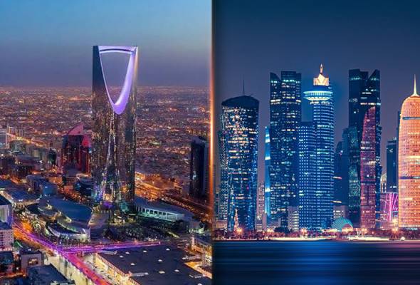 Doha, Riyadh bida jadi hos Sukan Asia ke-21 2030 Doha, Riyadh bida jadi hos Sukan Asia ke-21 2030