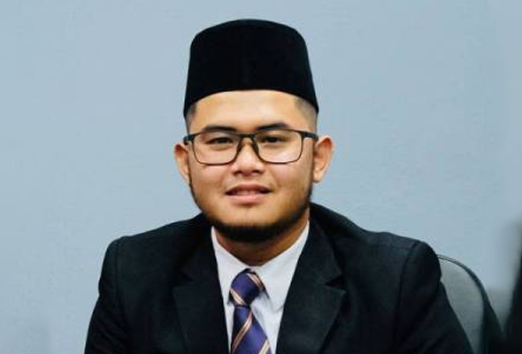 Kenyataan UMANY biadab, perlu mohon maaf kepada rakyat - MPKK Kenyataan UMANY biadab, perlu mohon maaf kepada rakyat - MPKK