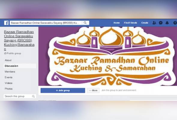 Keahlian cecah 65,000, BROSS bakal dijenama semula Keahlian cecah 65,000, BROSS bakal dijenama semula