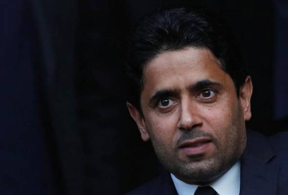 PSG mahu teruskan aksi Liga Juara-Juara selepas Ligue 1 dibatalkan PSG mahu teruskan aksi Liga Juara-Juara selepas Ligue 1 dibatalkan