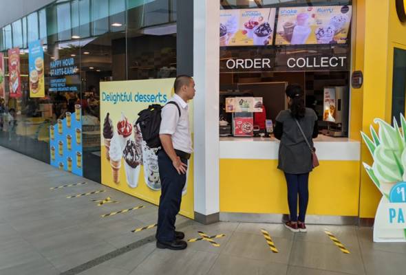 COVID-19: Singapura catat 690 kes baharu menjadikannya lebih 15,000 kes COVID-19: Singapura catat 690 kes baharu menjadikannya lebih 15,000 kes