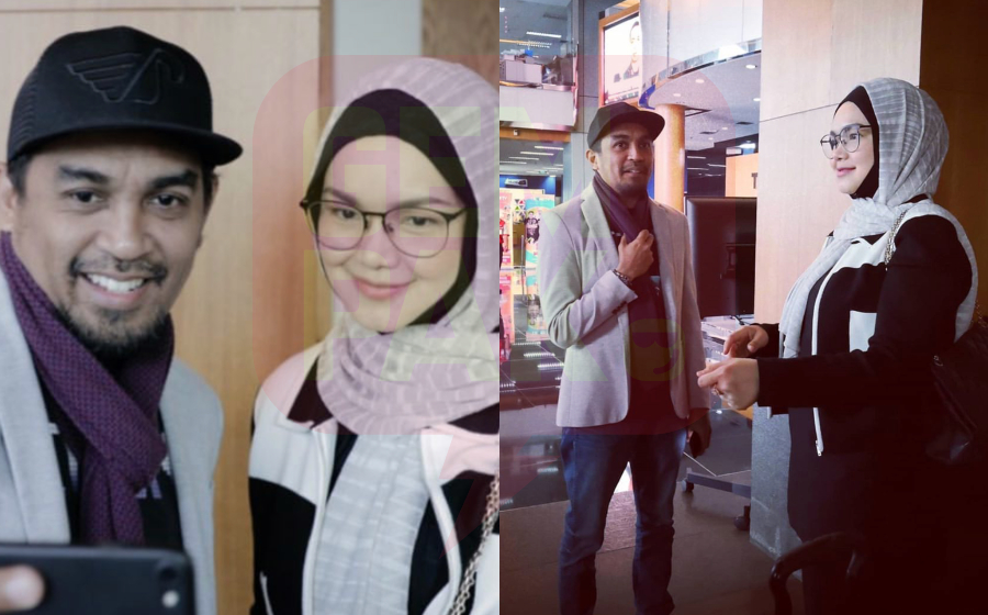 Siti Nurhaliza tidak sempat rakam lagu duet dengan Glenn Fredly Siti Nurhaliza tidak sempat rakam lagu duet dengan Glenn Fredly