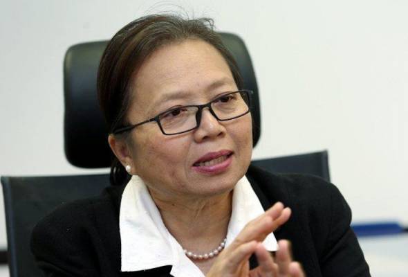 Pasca PKP: Tingkatkan tabungan, pelbagaikan sumber pendapatan - Dr Madeline Pasca PKP: Tingkatkan tabungan, pelbagaikan sumber pendapatan - Dr Madeline