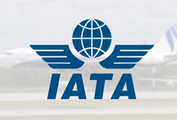 COVID-19 menyebabkan permintaan, perolehan syarikat penerbangan susut - IATA COVID-19 menyebabkan permintaan, perolehan syarikat penerbangan susut - IATA