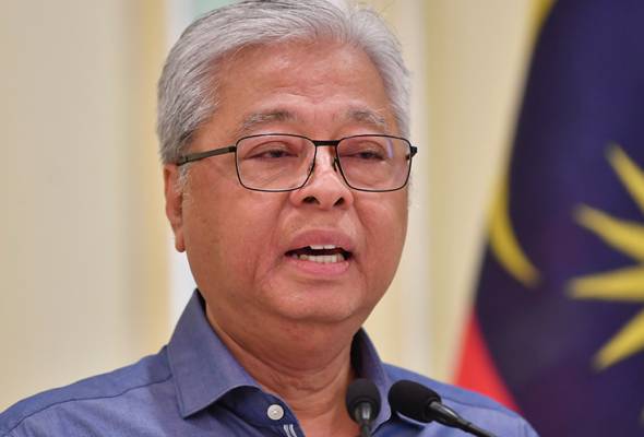 PKP: SOP hantar pulang penuntut IPT ambil kira geografi Sabah, Sarawak PKP: SOP hantar pulang penuntut IPT ambil kira geografi Sabah, Sarawak