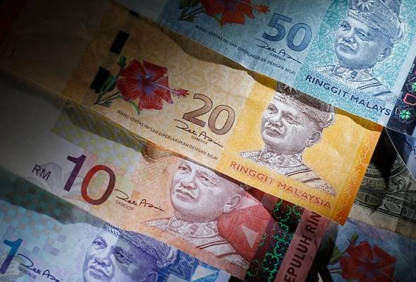 Ringgit dibuka rendah berbanding dolar AS Ringgit dibuka rendah berbanding dolar AS