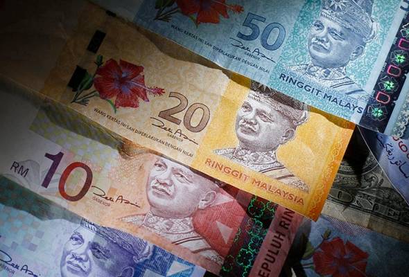 Ringgit dibuka tinggi susulan keputusan Fed kekalkan kadar faedah tidak berubah Ringgit dibuka tinggi susulan keputusan Fed kekalkan kadar faedah tidak berubah