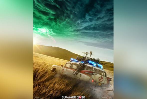 Sony Pictures tangguh tayangan 7 filem gara-gara COVID-19 Sony Pictures tangguh tayangan 7 filem gara-gara COVID-19
