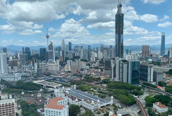 Beware of the Fitch rating that can hurl Malaysia into a ditch Beware of the Fitch rating that can hurl Malaysia into a ditch