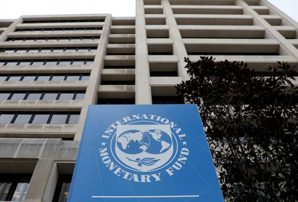 Penarikan semula bantuan ekonomi beri kesan kepada pemulihan - IMF Penarikan semula bantuan ekonomi beri kesan kepada pemulihan - IMF