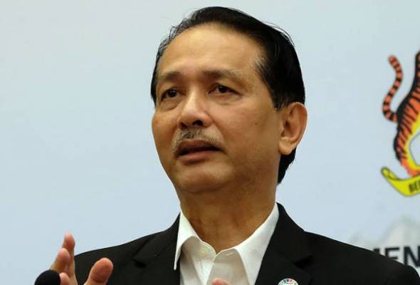 COVID-19: Satu lagi kluster baharu dikesan di Pengerang, 15 kes positif COVID-19: Satu lagi kluster baharu dikesan di Pengerang, 15 kes positif