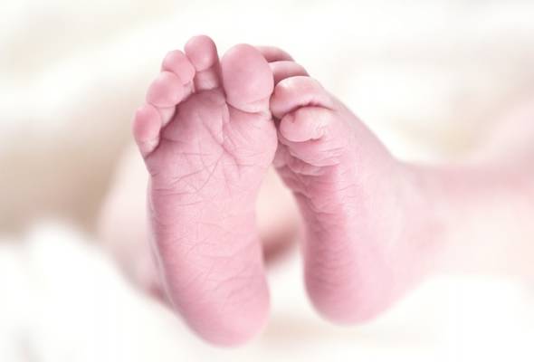 Bayi terpisah lima bulan dijangka pulang ke pangkuan ibu bapa Sabtu ini Bayi terpisah lima bulan dijangka pulang ke pangkuan ibu bapa Sabtu ini
