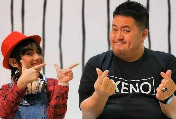 Normal Baharu: Industri muzik tempatan maju kerana PKP Normal Baharu: Industri muzik tempatan maju kerana PKP