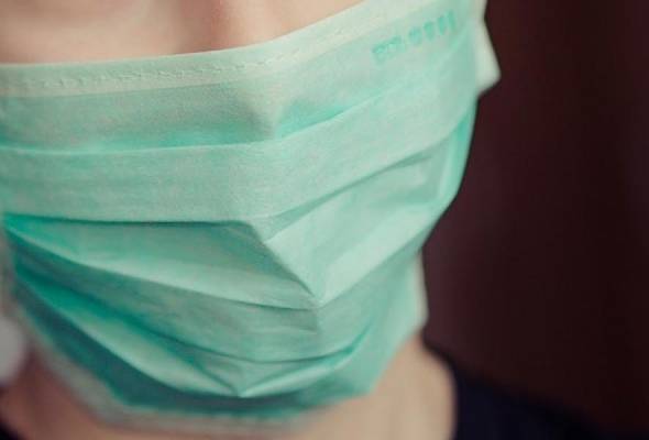 IATA sokong pemakaian penutup hidung, mulut dalam pesawat IATA sokong pemakaian penutup hidung, mulut dalam pesawat