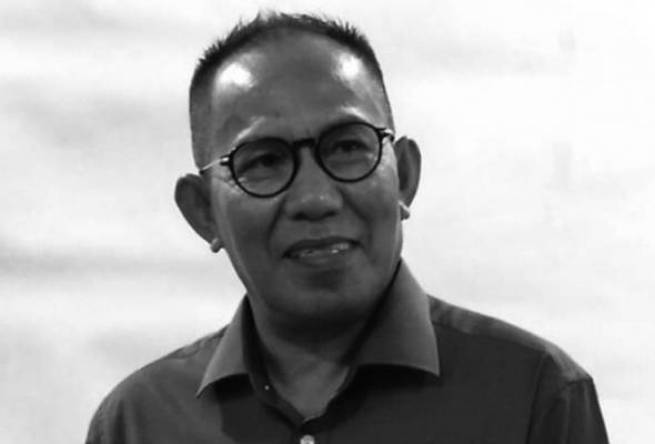 Agong zahir takziah kepada keluarga ADUN Chini Agong zahir takziah kepada keluarga ADUN Chini