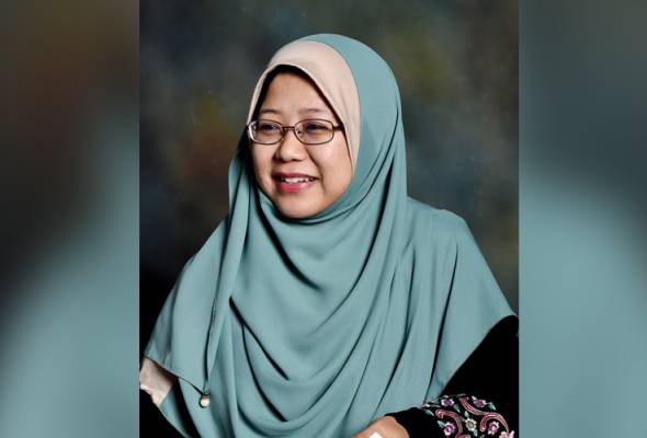 KLWBC 2020: Bukan Wanita Biasa (1) KLWBC 2020: Bukan Wanita Biasa (1)
