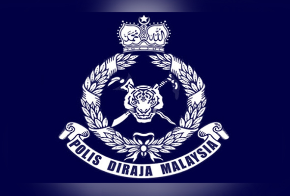 Bukan potongan tangan manusia - Polis Bukan potongan tangan manusia - Polis