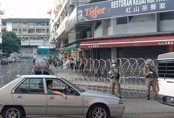Selepas Rohingya timbul Chin, di manakah kesudahannya? Selepas Rohingya timbul Chin, di manakah kesudahannya?