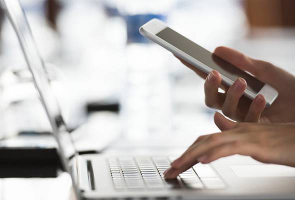 Work from home? Ini fakta anda perlu tahu Work from home? Ini fakta anda perlu tahu