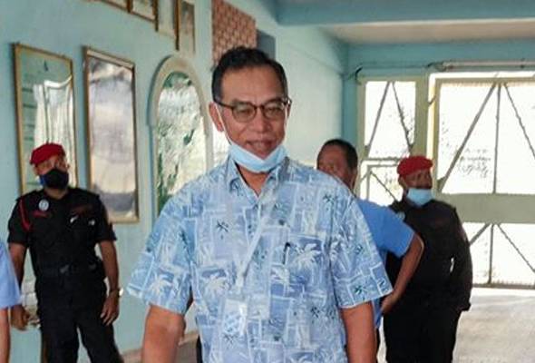 Usul undi tidak percaya kepada PM tidak akan berlaku - Rosol Usul undi tidak percaya kepada PM tidak akan berlaku - Rosol