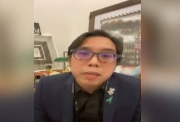 Pakar universiti mampu bantu sebar informasi kesihatan mental Pakar universiti mampu bantu sebar informasi kesihatan mental