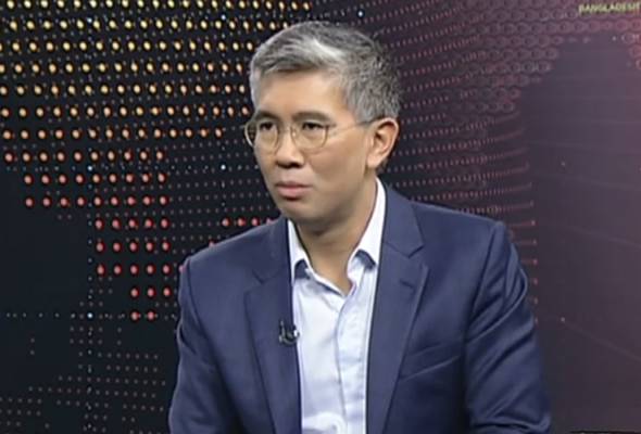 Bank ada kelonggaran, beri ruang peminjam urus pinjaman - Tengku Zafrul Bank ada kelonggaran, beri ruang peminjam urus pinjaman - Tengku Zafrul