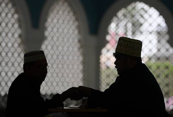 Rm5 Kadar Zakat Fitrah Wajib Wilayah Persekutuan Zulkifli Astro Awani