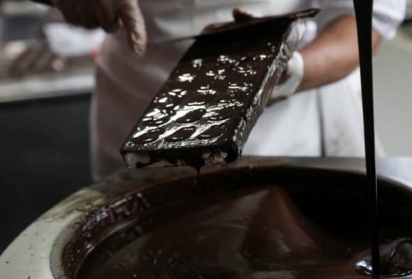 Sejarah dan fakta coklat yang mungkin anda tidak tahu Sejarah dan fakta coklat yang mungkin anda tidak tahu