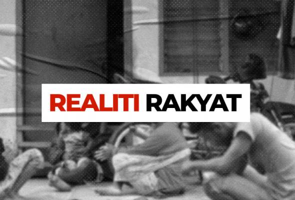 Podcast Realiti Rakyat: Bagaimana industri sewa jangka pendek boleh berdaya tahan? Podcast Realiti Rakyat: Bagaimana industri sewa jangka pendek boleh berdaya tahan?