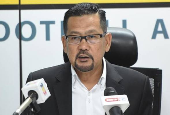 PKPB: PAFA Online Store dekatkan peminat, pasukan bola sepak Perak PKPB: PAFA Online Store dekatkan peminat, pasukan bola sepak Perak