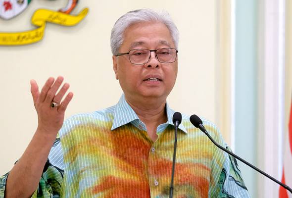 Road to Tokyo: Atlet diberi kelonggaran khas untuk berlatih mulai 1 Jun Road to Tokyo: Atlet diberi kelonggaran khas untuk berlatih mulai 1 Jun