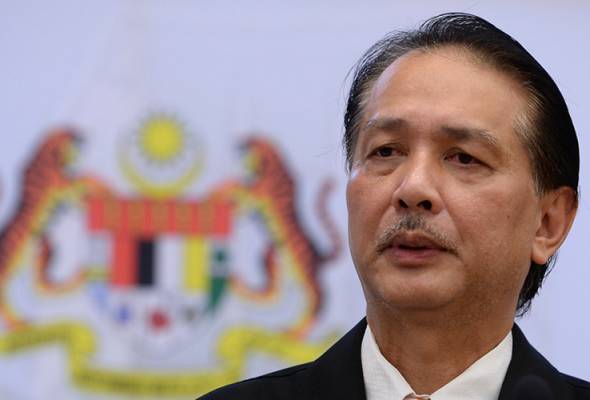 COVID-19: Satu lagi kluster baharu babit warga asing dikesan ...