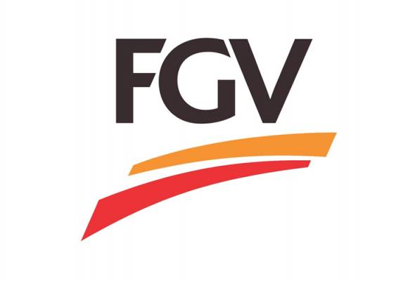 FGV jangka catat prestasi baik pada suku kedua berikutan peningkatan FFB FGV jangka catat prestasi baik pada suku kedua berikutan peningkatan FFB